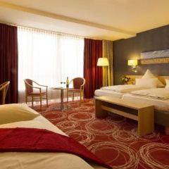 Best Western Hotel Loewengarten - Bild 3