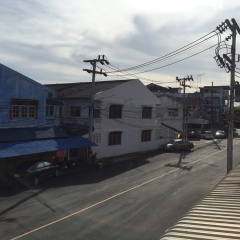 Ban Punmanus Guesthouse - Bild 18