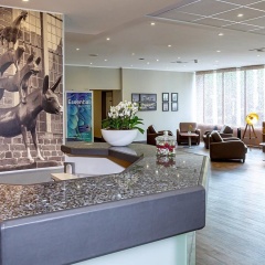 Pentahotel Bremen - Bild 2