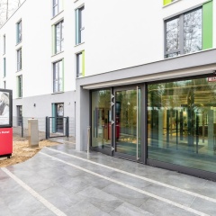 Serways Hotel Hsel Ost - Bild 16
