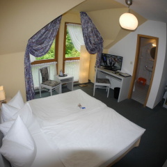 AKZENT Berghotel Rosstrappe - Bild 7