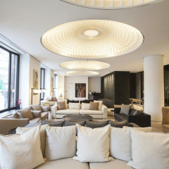Quentin XL Potsdamer Platz Hotel - Bild 3