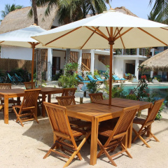 Coco Lemon Gili Resort - Bild 21