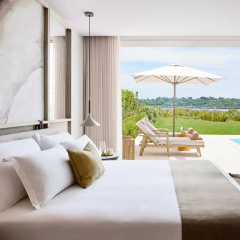 Ikos Porto Petro All inclusive Hotel - Bild 2