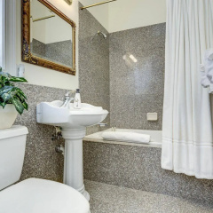 The St Mary's Inn, Bed and Breakfast thumbnail 10