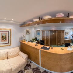 Hotel Villa im Park - Bild 2