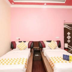 FabHotel Paradise Inn Salt Lake thumbnail 4