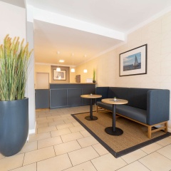 Comfort Hotel Tom Kyle - Bild 16