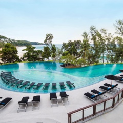 Pullman Phuket Arcadia Naithon Beach - Bild 28