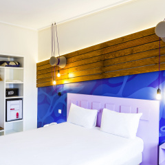 ibis Styles Lisboa Centro Liberdade NE - Bild 6