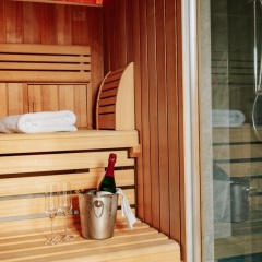 Das SCHIERKE Harzresort am Brocken - Bild 9