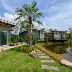 Loftpical Resort - Bild 17