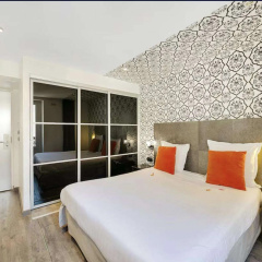 Garbo hôtel - Bild 7