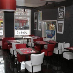 Atlantis Hotel Amsterdam - Bild 23