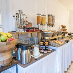 Hotel Domschatz - Bild 12