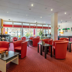 Premier Inn Berlin City Süd - Bild 28
