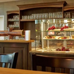 H4 Hotel München Messe - Bild 11