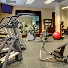Hampton Inn & Suites Miami-Airport South-Blue Lagoon - Bild 29