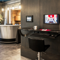 Seton Hotel - Bild 12