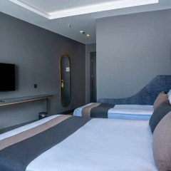 Trend Life Hotels Uludag - Bild 5