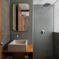 Rimbun Canggu Hotel - Bild 8