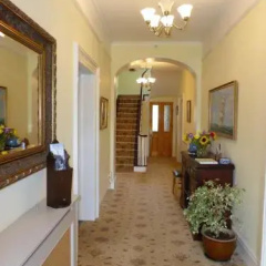 The Old Rectory B&B thumbnail 13