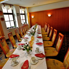 Hotel Alt Connewitz - Bild 19