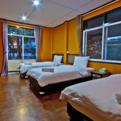 Dream Garden Villa thumbnail 1