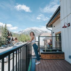 Basecamp Suites Canmore in Canmore, Canada from 194$, photos, reviews - zenhotels.com photo 22