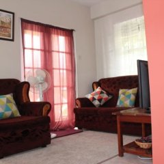 Buttercup Cottage Apartments in Bequia, St. Vincent and the Grenadines from 96$, photos, reviews - zenhotels.com photo 32