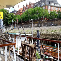 Alexander Von Humboldt Das Schiff - Bild 15