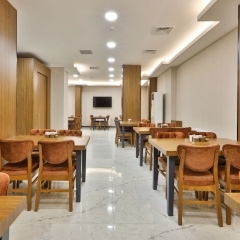 Bukaviyye Otel - Bild 17