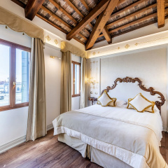 Hotel Monaco & Grand Canal - Bild 12