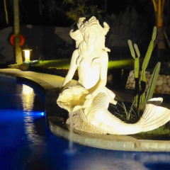 Puri Dajuma Villas - Bild 17