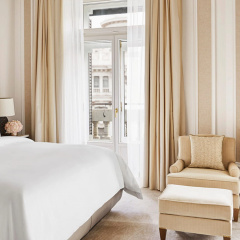Four Seasons Hotel Madrid - Bild 18