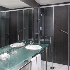 Four Points By Sheraton Barcelona Diagonal - Bild 13