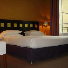 Hotel De La Jatte - Bild 5