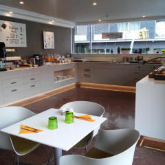 Mercure Barcelona Condor - Bild 20