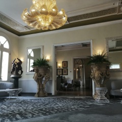 Ausonia Hungaria Hotel - Bild 2