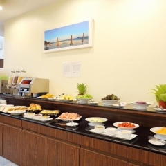 On Hotel Phuket Hotel - Bild 12