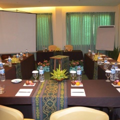 The Santosa Villas & Resort Lombok - Bild 12