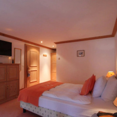 Hotel Albatros Zermatt - Bild 7