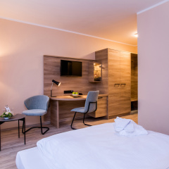 Hotel LinderHof Erfurt - Bild 7