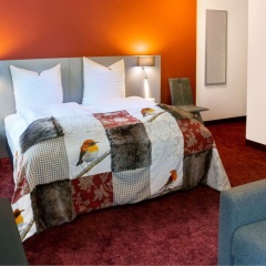 Hotel & Tafernwirtschaft zum Fischer - Bild 3
