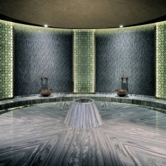 JW Marriott Marquis Hotel Dubai - Bild 8