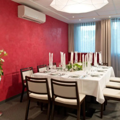 ACHAT Hotel Dresden Elbufer - Bild 21