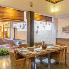 Villa Ladisa Balangan - Bild 10