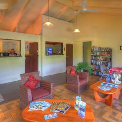 Kiikii Inn & Suites in Rarotonga, Cook Islands from 500$, photos, reviews - zenhotels.com photo 4