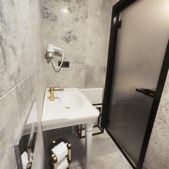 Frame Galata Hotel - Bild 20