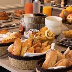 Le Petit Beaumarchais Hotel & Spa - Bild 11